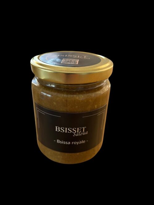 bsissa royale