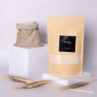 Bsissa Blé en poudre