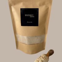 Bsissa blé en poudre