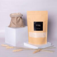 Bsissa d'Orge en poudre