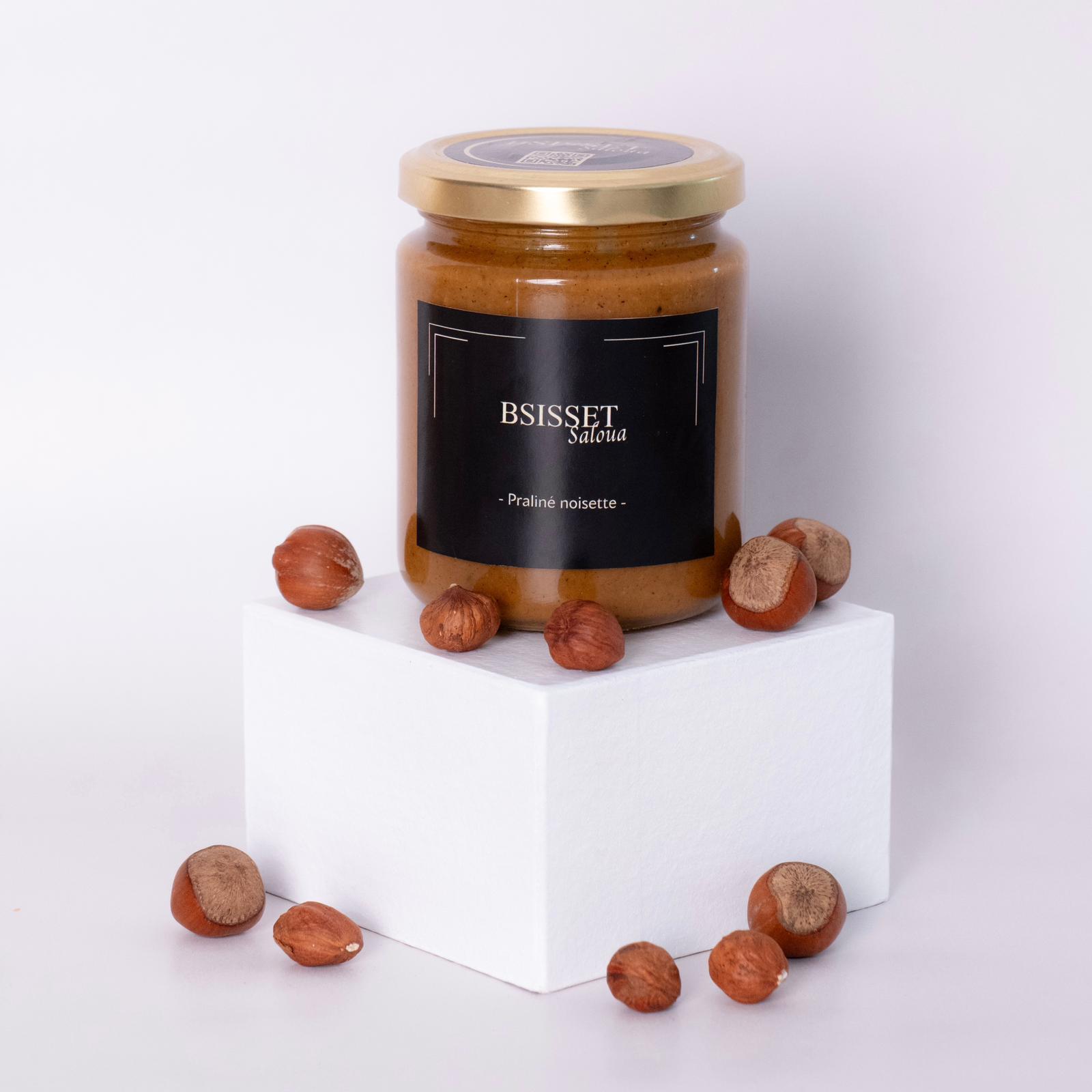 Praliné Noisette